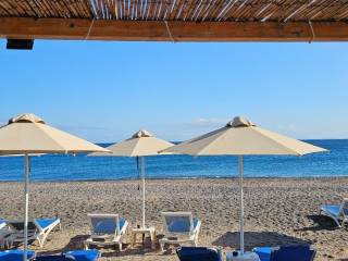 Οργανωμένη Παραλία Βουρβούλος