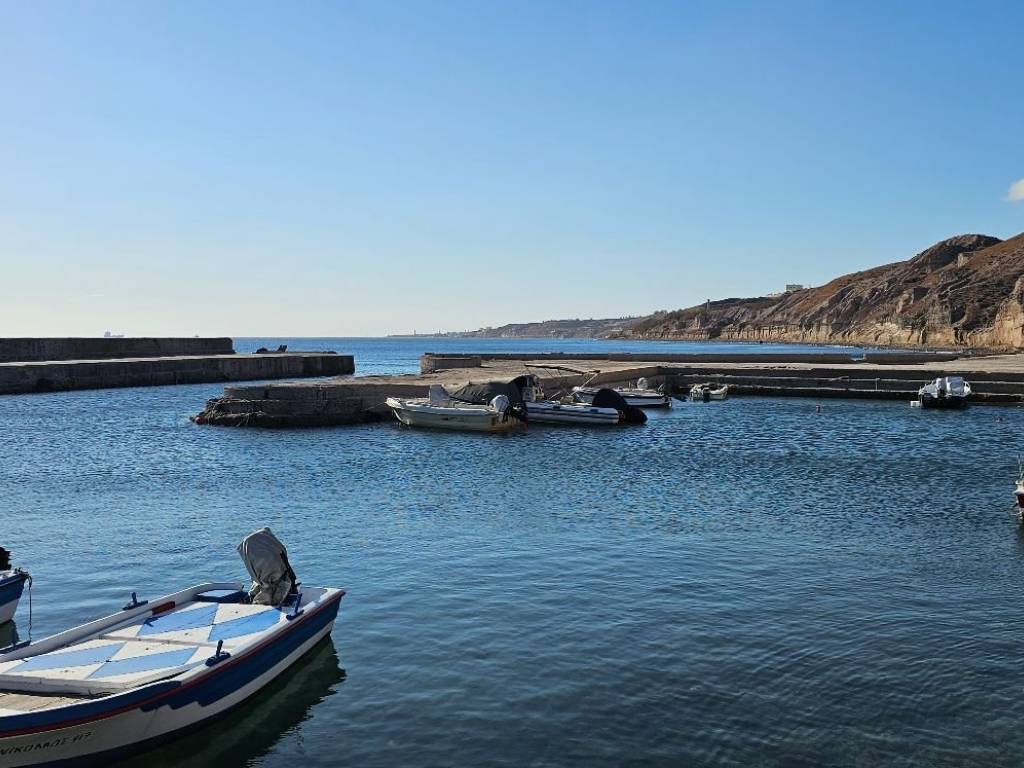 Λιμανάκι Βουρβούλος