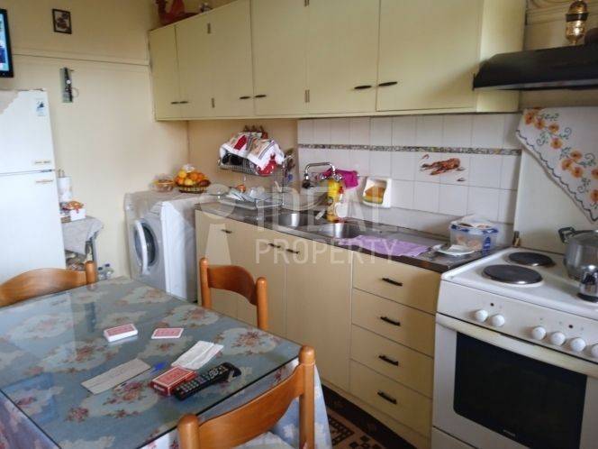 Κουζίνα ισογείου