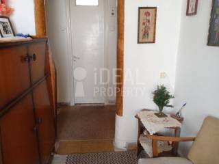 Διαμέρισμα ισογείου