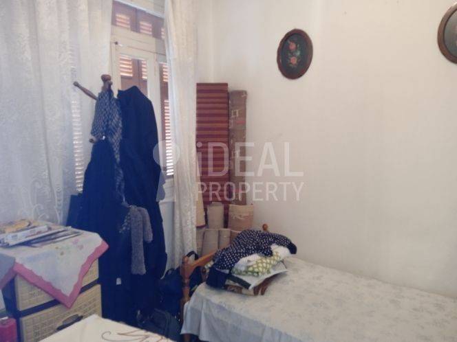 Διαμέρισμα ισογείου