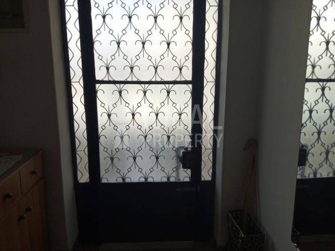 Διαμέρισμα ισογείου