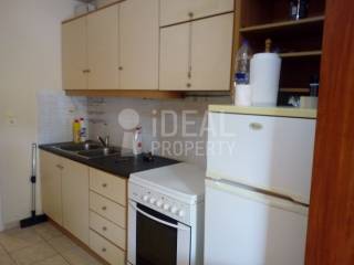 Κουζίνα ενιαίος χώρος