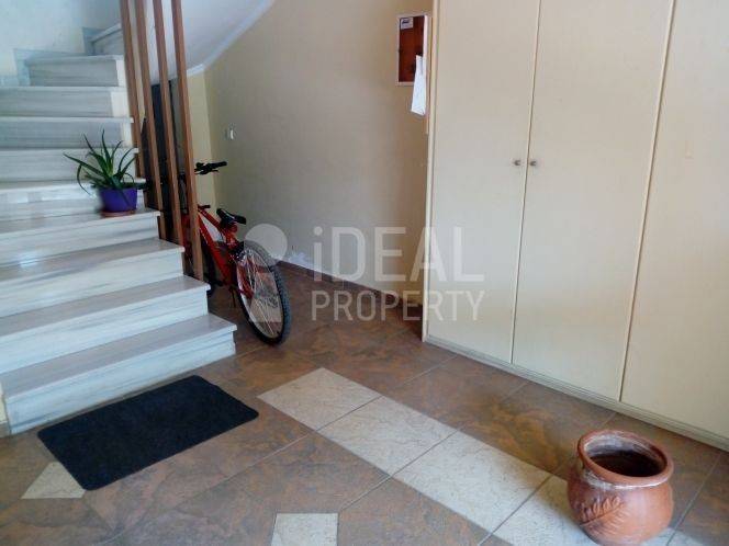 Είσοδος οικοδομής