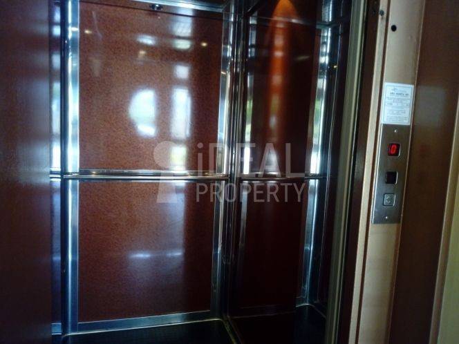 Ανελκυστήρας