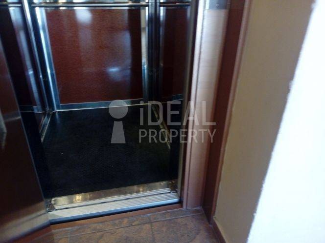 Ανελκυστήρας