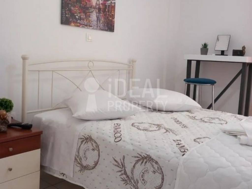 Υπνοδωμάτιο