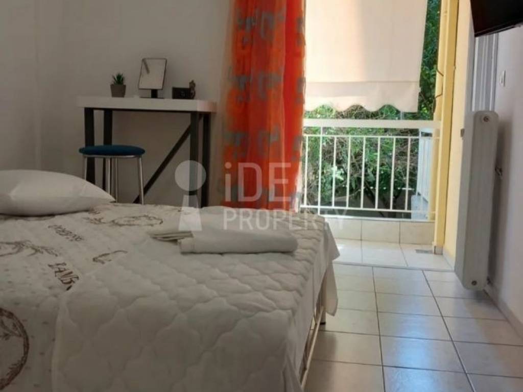 Υπνοδωμάτιο