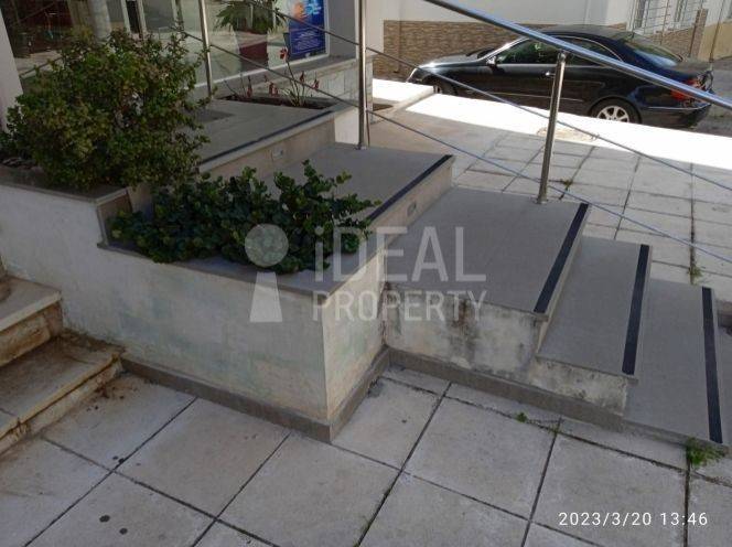 Εξωτερικός  χώρος