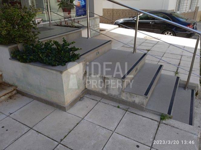 Εξωτερικός  χώρος