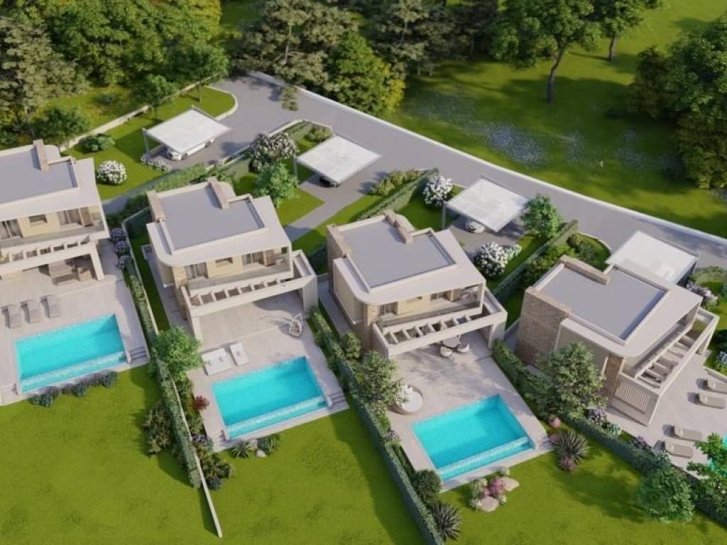 Από δεξιά προς αριστερά ΒΙΛΑ[1][2][3][4]