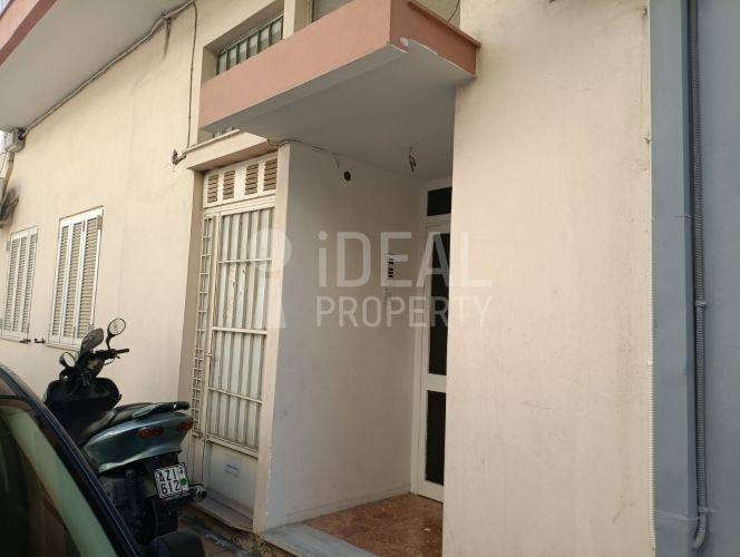 Έξωτερική Όψη