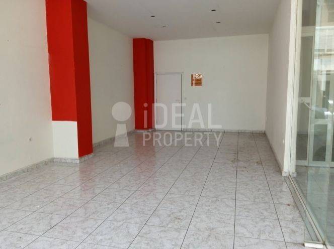 Ενιαίος χώρος