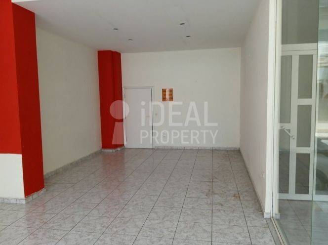 Ενιαίος χώρος