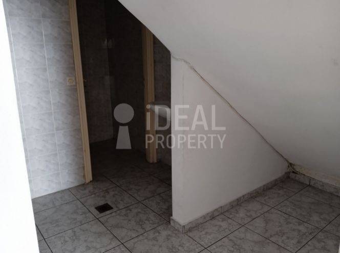 Βοηθητικός χώρος