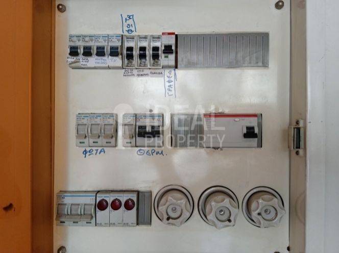 Ηλεκτρολογικός πίνακας