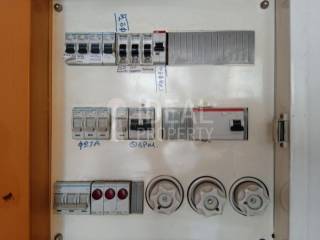 Ηλεκτρολογικός πίνακας