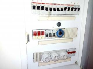 Ηλεκτρολογικός Πίνακας