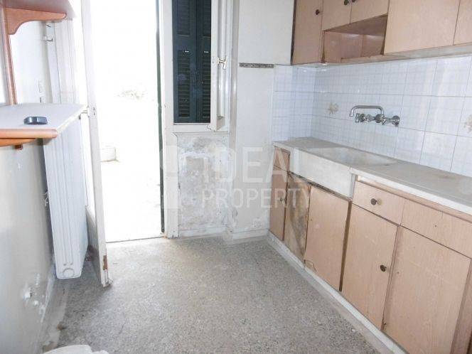 Κουζίνα,Γκαρσονιέρα