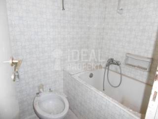 Μπάνιο,Γκαρσονιέρα