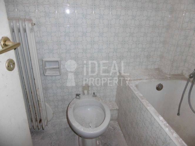 Μπάνιο,Γκαρσονιέρα