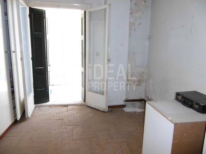 Υπνοδωμάτιο,Γκαρσονιέρα