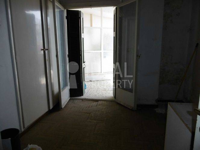 Υπνοδωμάτιο Γκαρσονιέρα