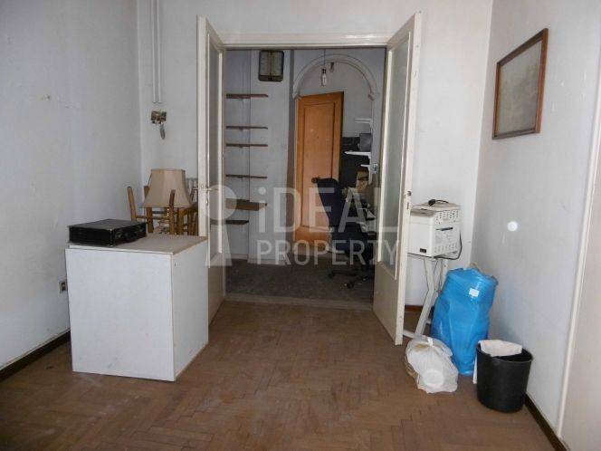 Υπνοδωμάτιο,Γκαρσονιέρα