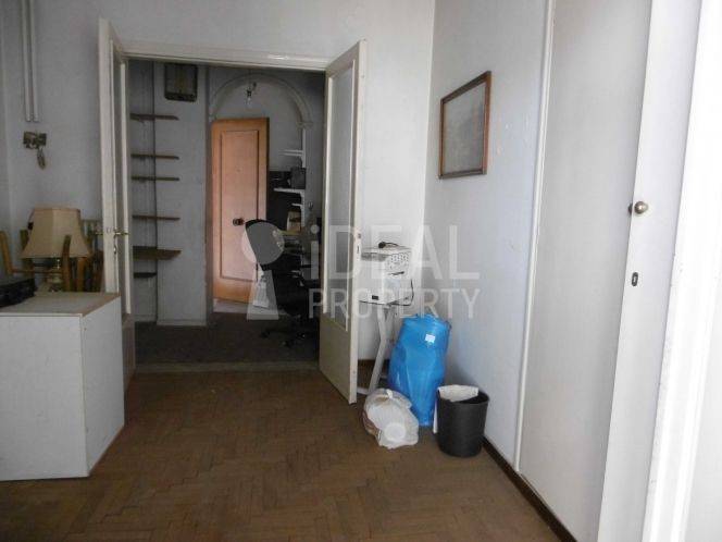 Υπνοδωμάτιο,Γκαρσονιέρα