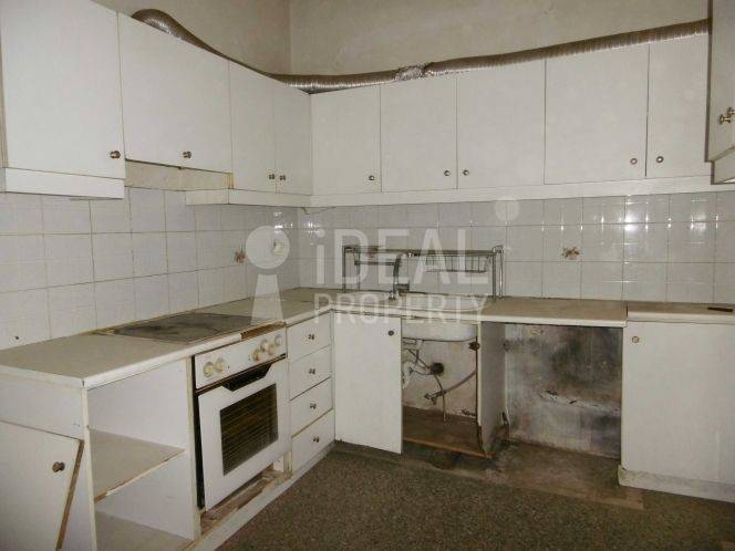 Κουζίνα,Τεσσάρι