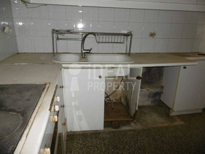 Κουζίνα,Τεσσάρι