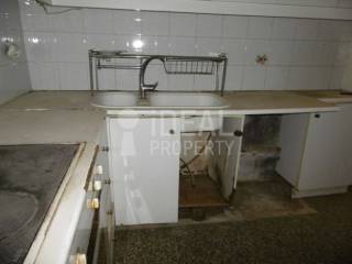 Κουζίνα,Τεσσάρι