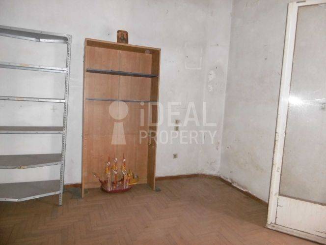 Υπνοδωμάτιο,Τεσσάρι