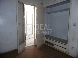 Υπνοδωμάτιο,Τεσσάρι