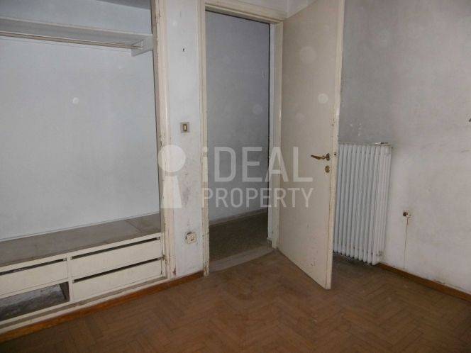 Υπνοδωμάτιο,Τεσσάρι