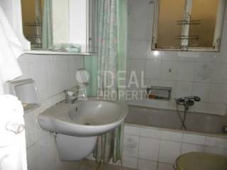 Μπάνιο,Τεσσάρι