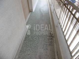 Μπαλκόνι,Τεσσάρι