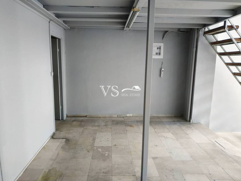 Άποψη χώρου