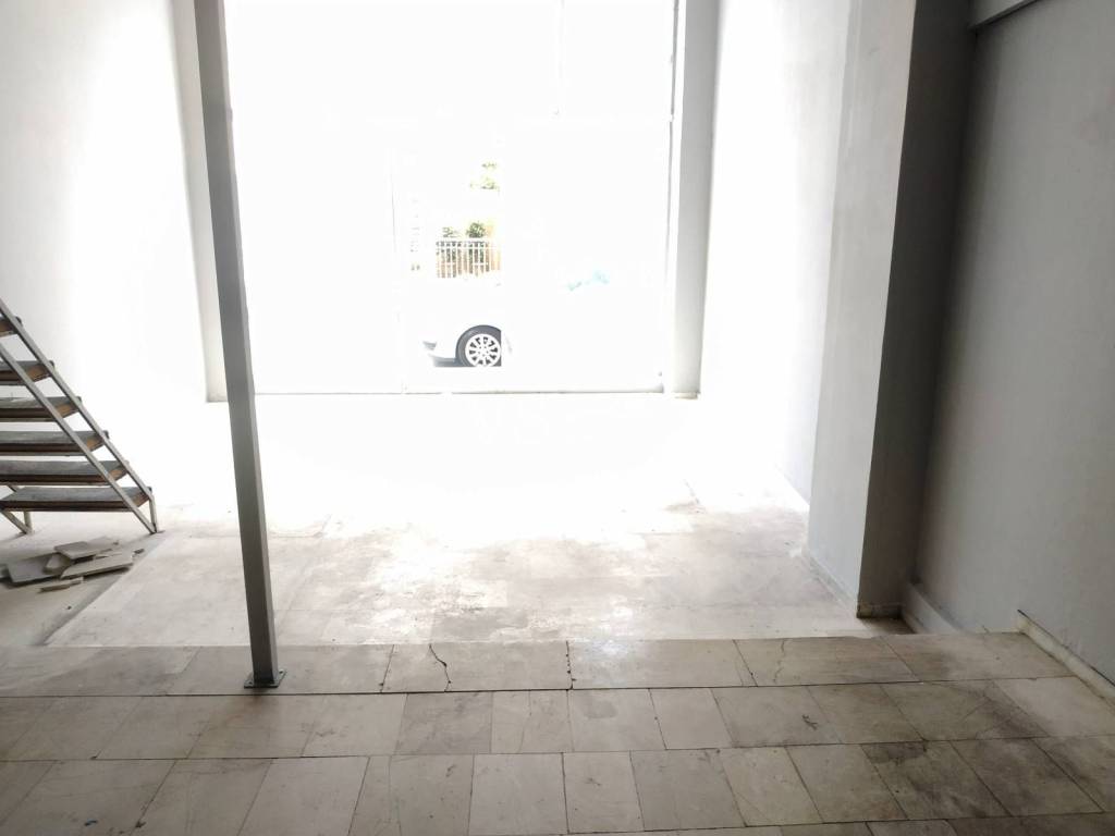 Άποψη χώρου