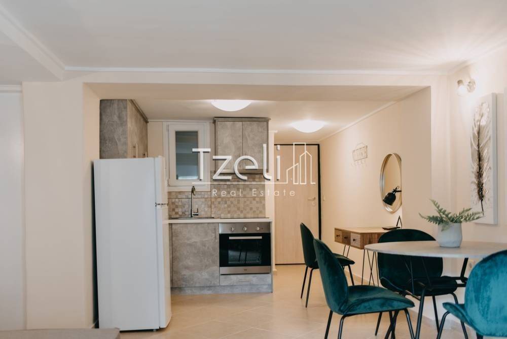 Άποψη χώρου