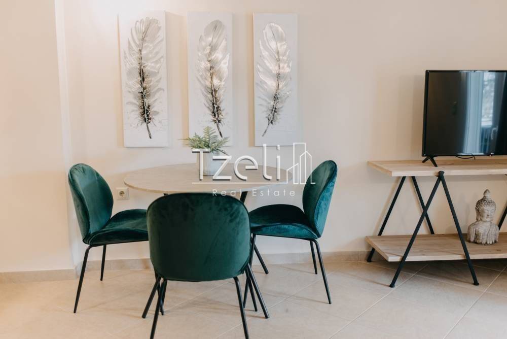 Άποψη χώρου