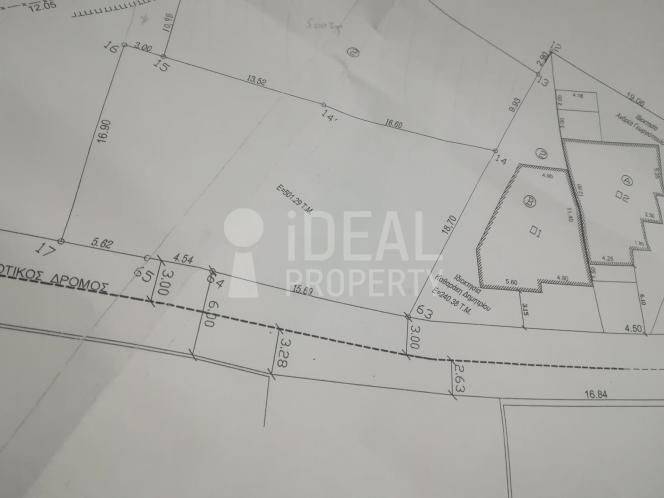 Τοπογραφικό