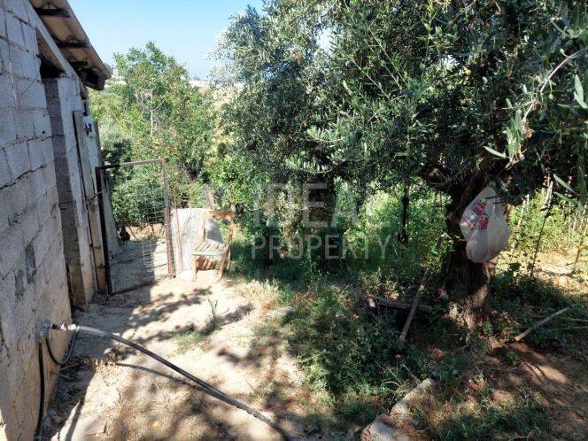 Άποψη Ακινήτου