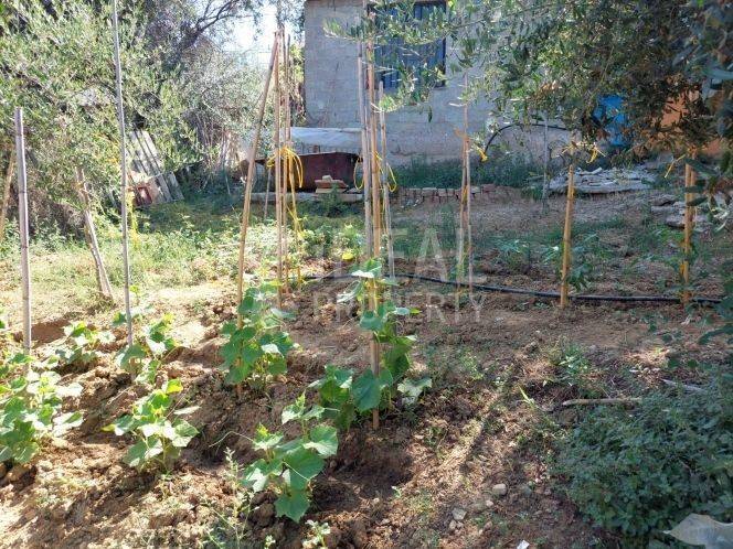 Άποψη Ακινήτου