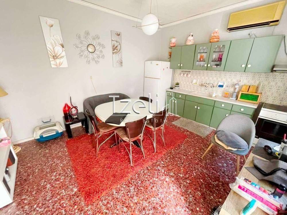 Άποψη χώρου