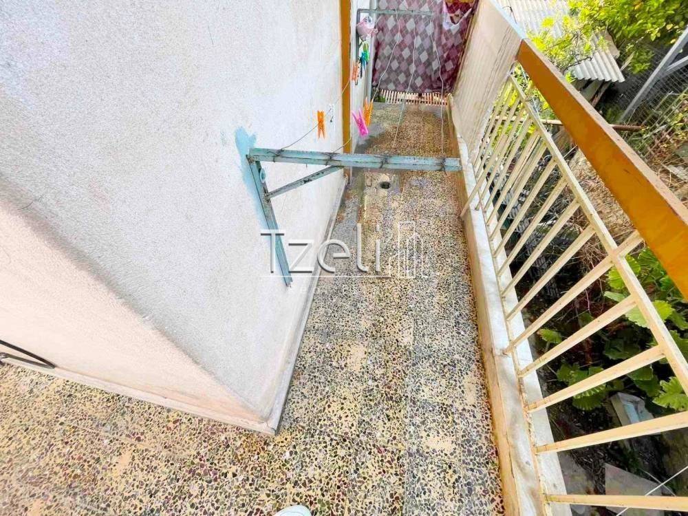 Εξωτερική άποψη χώρου