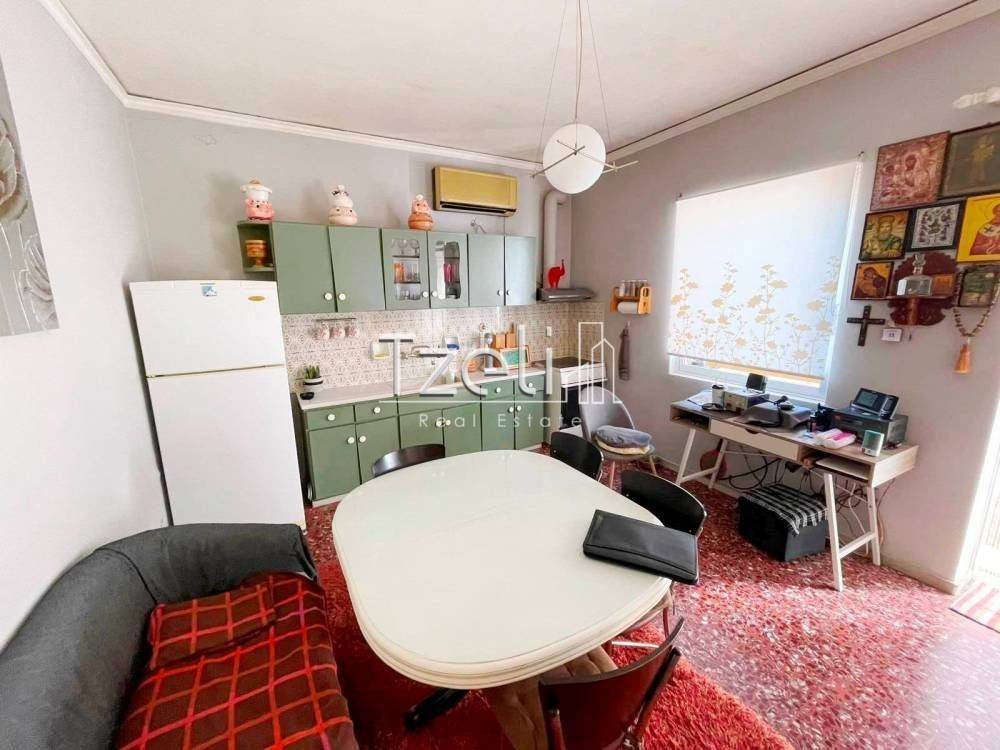 Άποψη χώρου