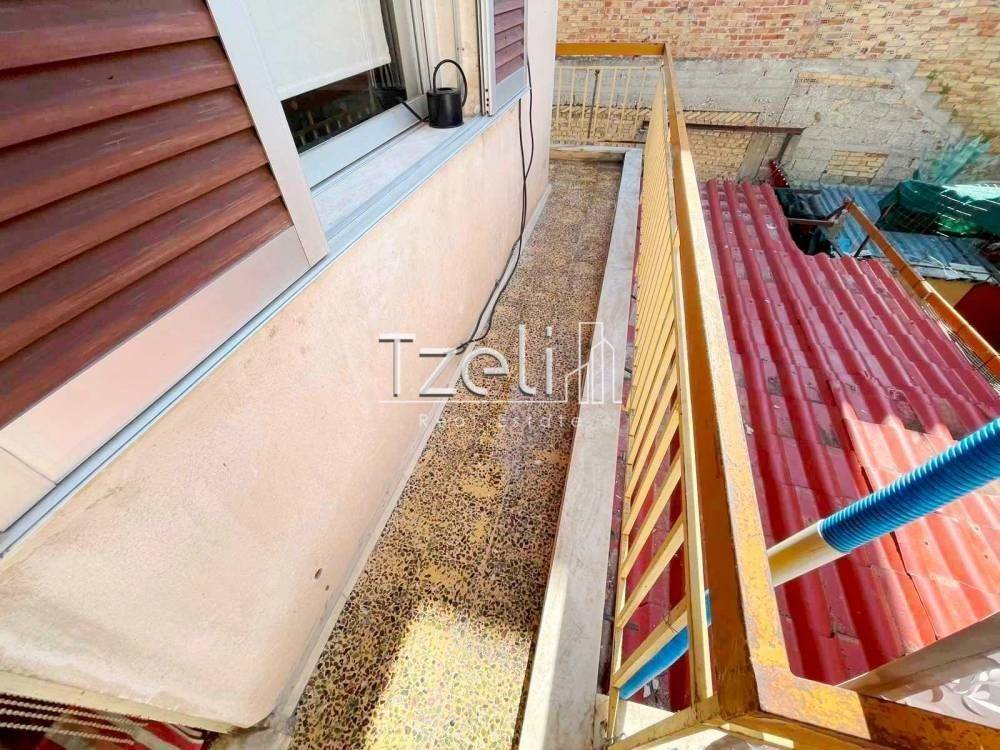 Εξωτερική άποψη χώρου