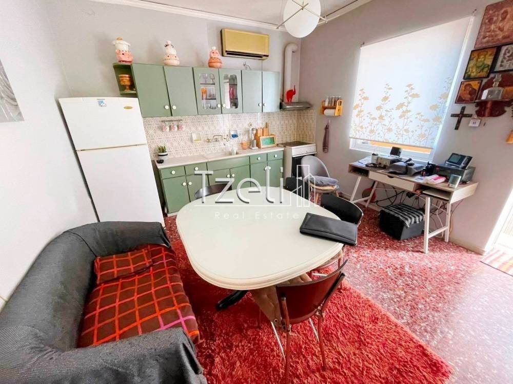 Άποψη χώρου