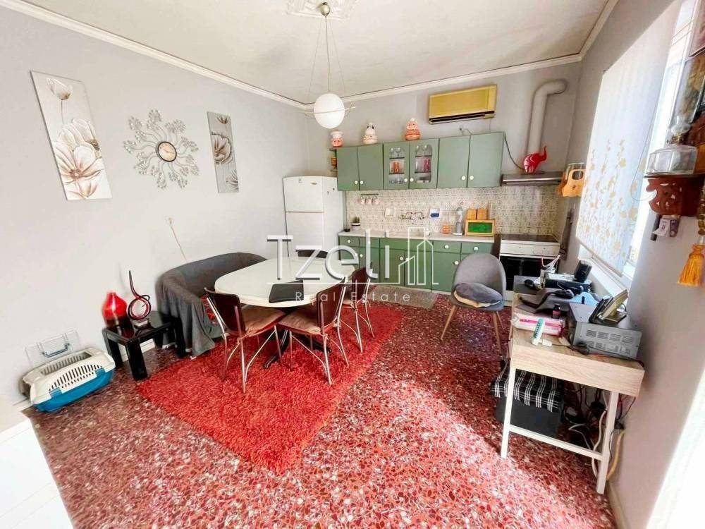 Άποψη χώρου